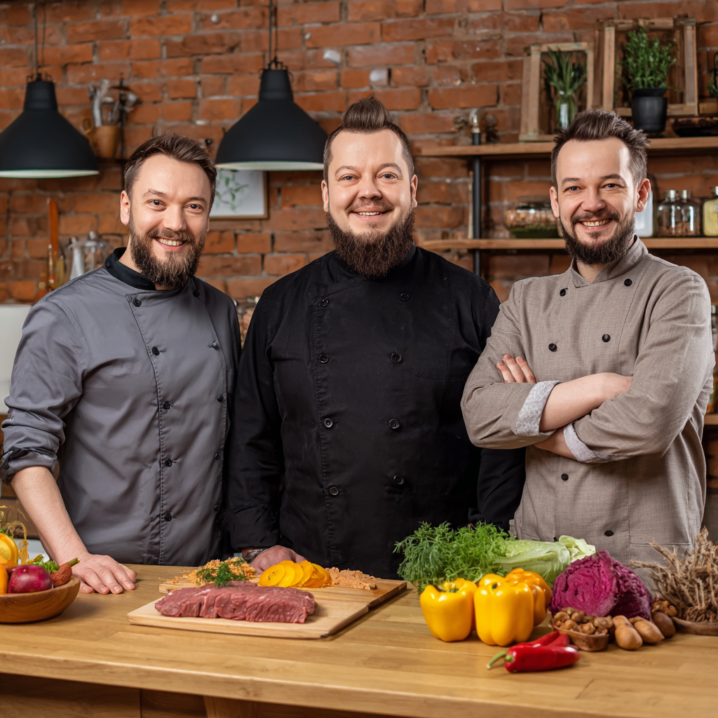 Консультації з харчування