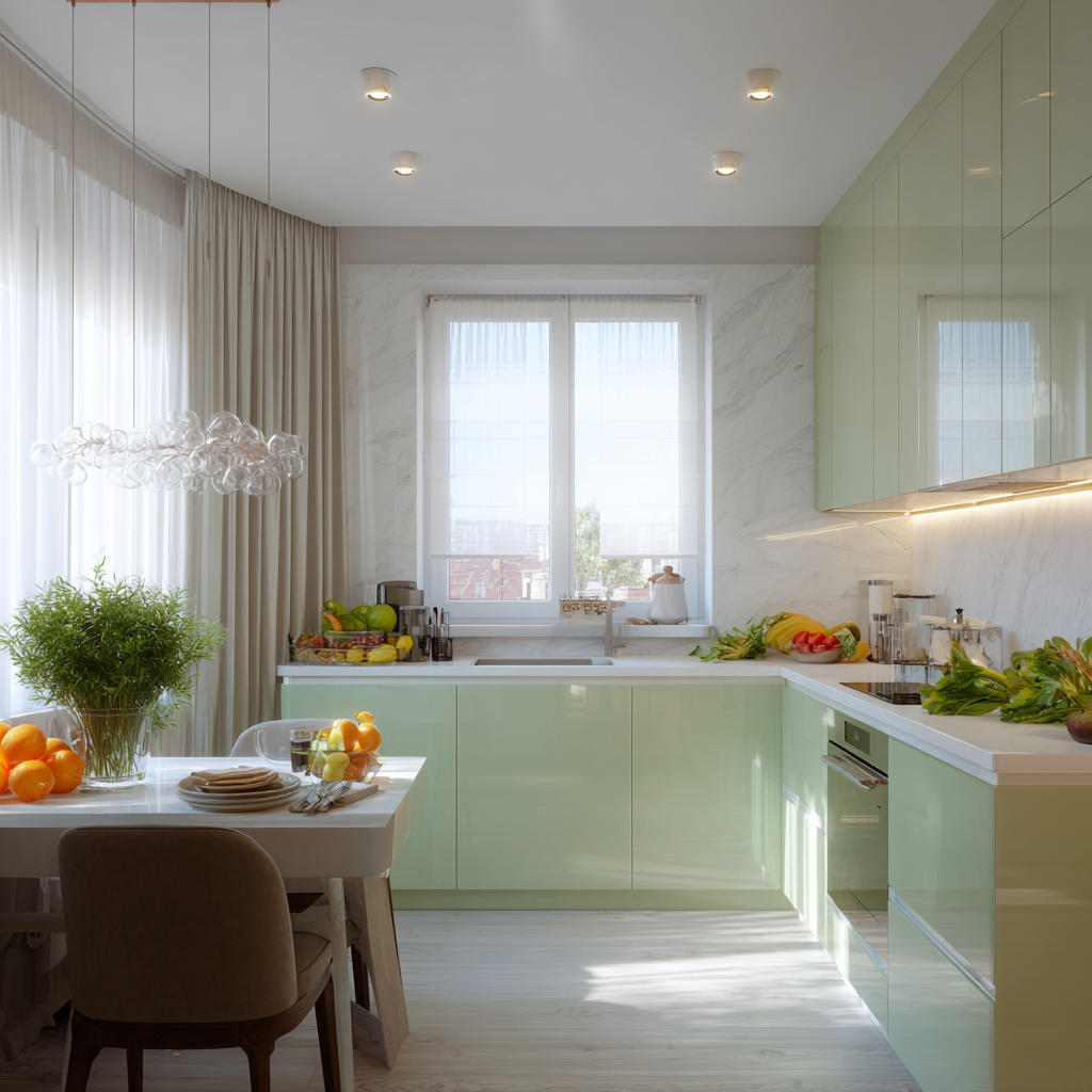 Процес консультації з харчування