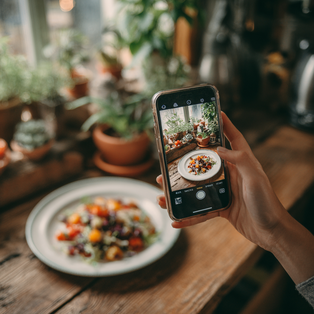 Задоволені клієнти FreshBite